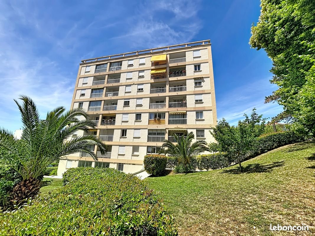 Appartement à vendre, 65m², Antibes