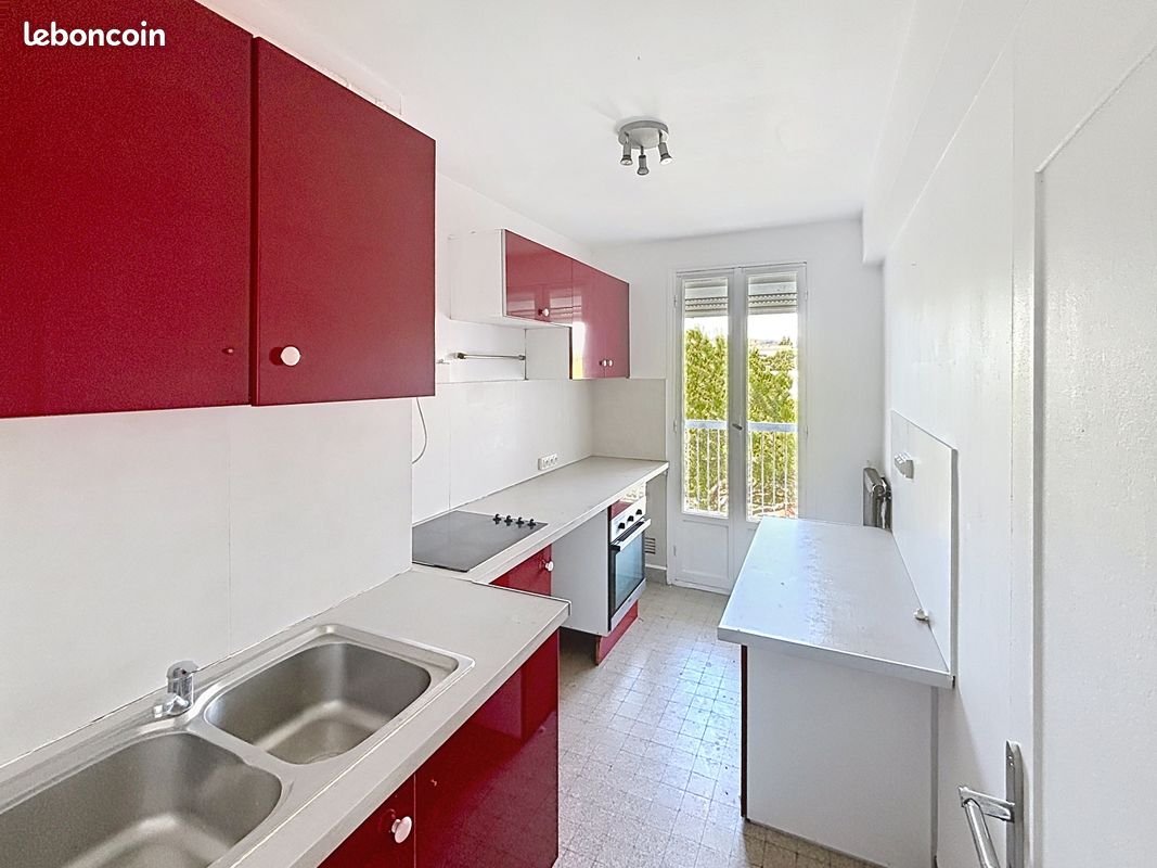 Appartement à vendre, 65m², Antibes
