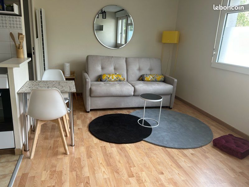 Appartement à louer, 25m², Bordeaux