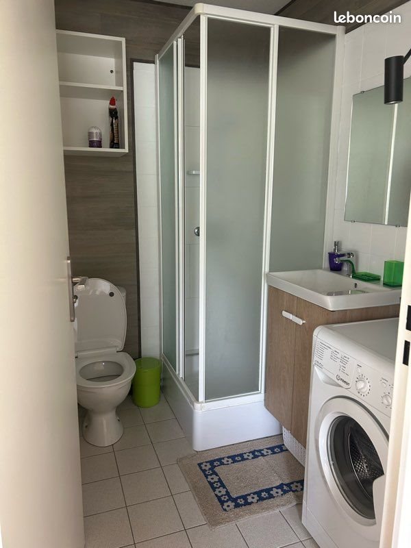 Appartement à louer, 25m², Bordeaux