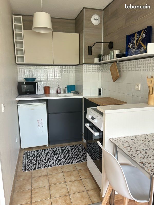 Appartement à louer, 25m², Bordeaux
