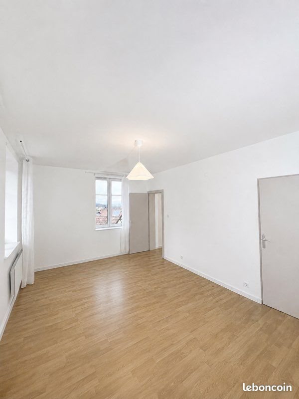 Appartement à louer, 51m², Haegen