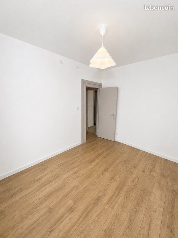 Appartement à louer, 51m², Haegen