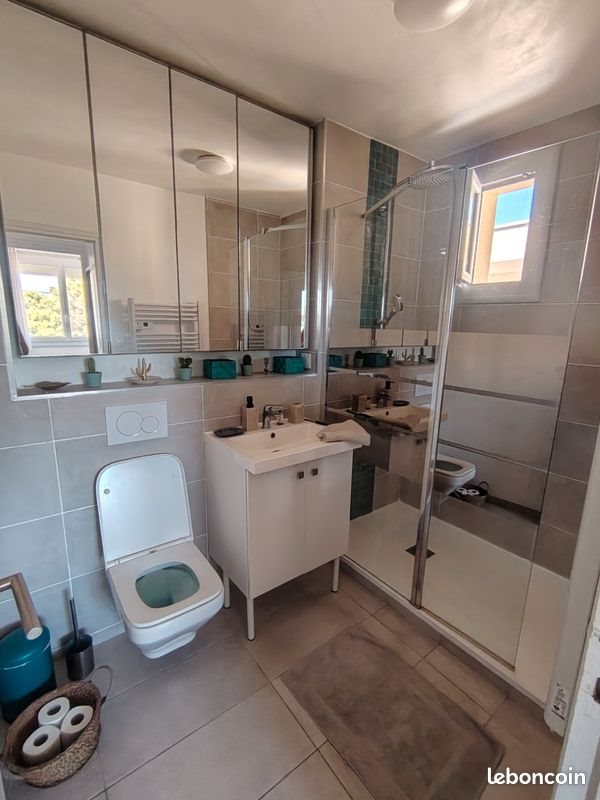 Appartement à louer, 38m², Palavas-les-Flots