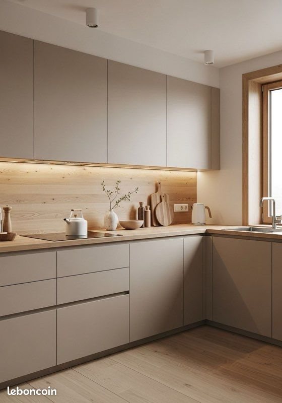 Appartement à louer, 40m², Nancy