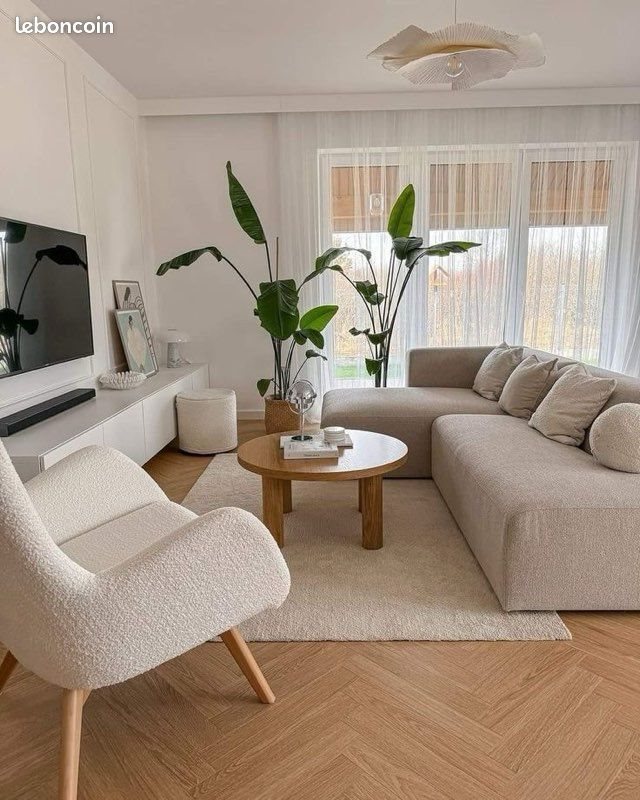 Appartement à louer, 40m², Nancy