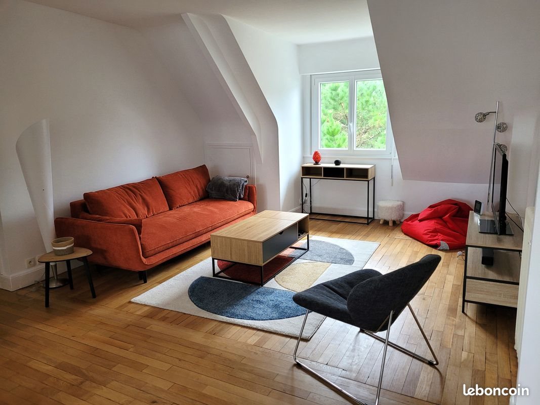 Appartement à louer, 70m², Lorient