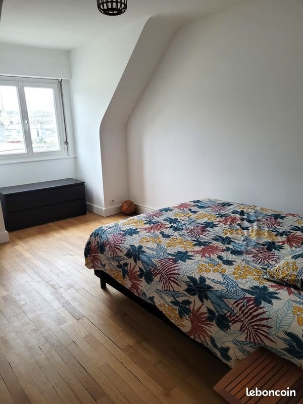 Appartement à louer, 70m², Lorient