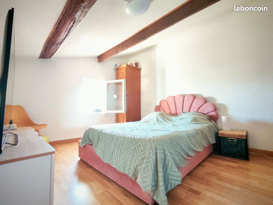 Appartement à vendre, 39m², Vias