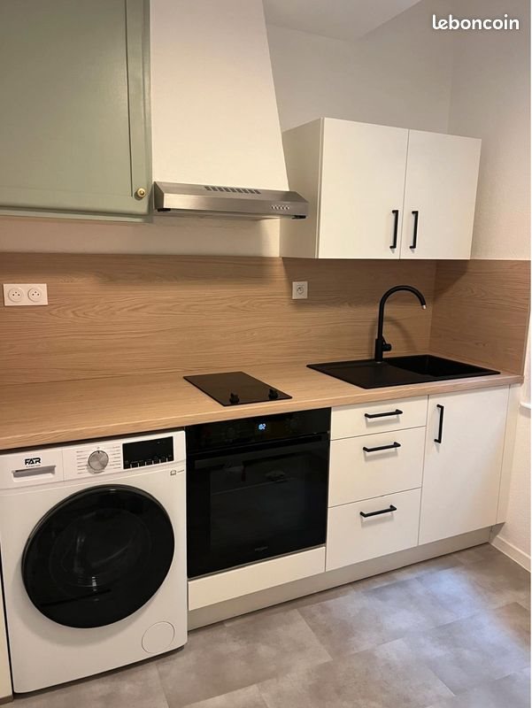 Appartement à louer, 25m², Bar-le-Duc