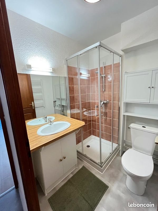 Appartement à louer, 25m², Bar-le-Duc