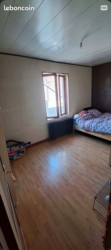 Maison à vendre, 112m², Tourcoing