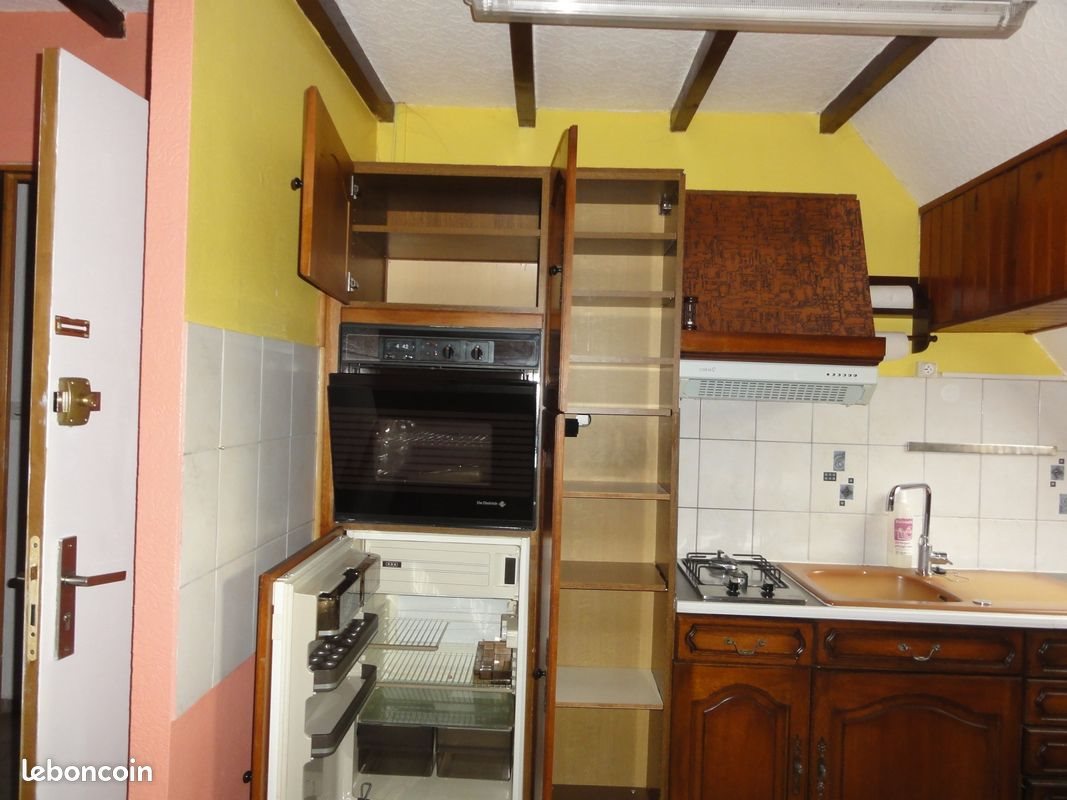 Appartement à louer, 37m², Sarreguemines