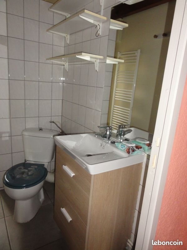 Appartement à louer, 37m², Sarreguemines