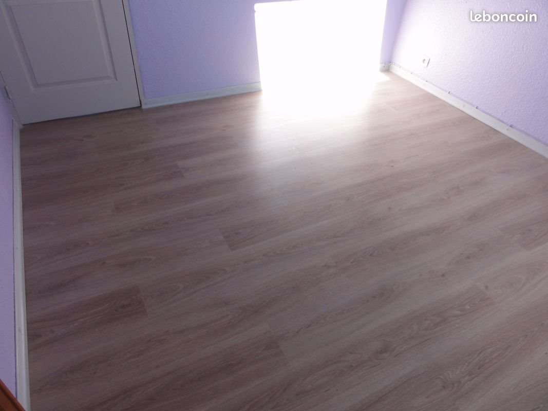 Appartement à louer, 37m², Sarreguemines