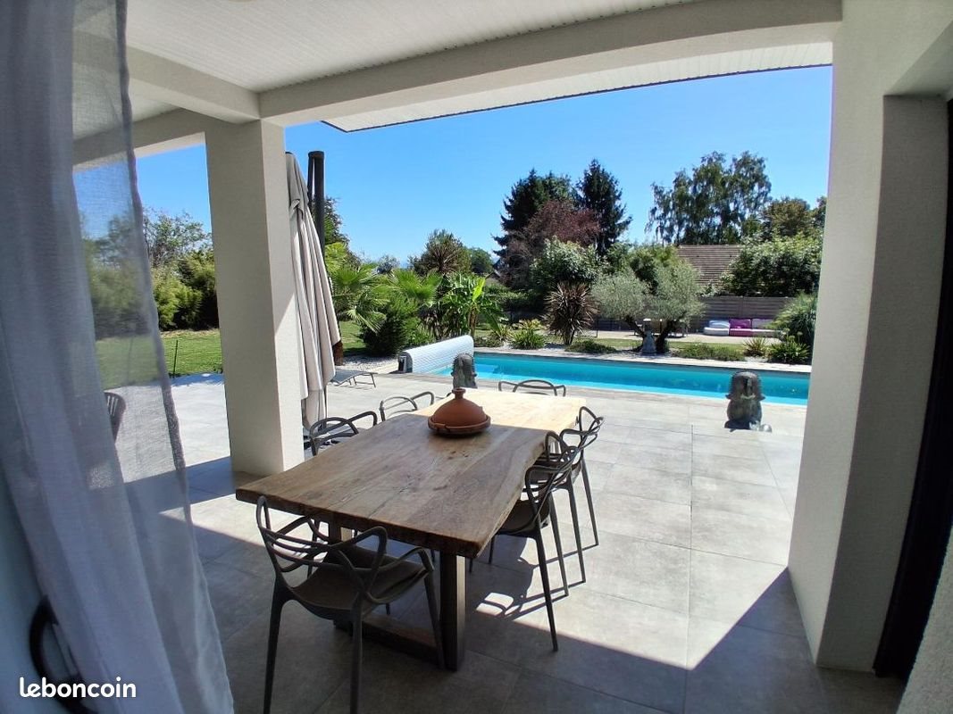 Maison à vendre, 214m², Rontignon
