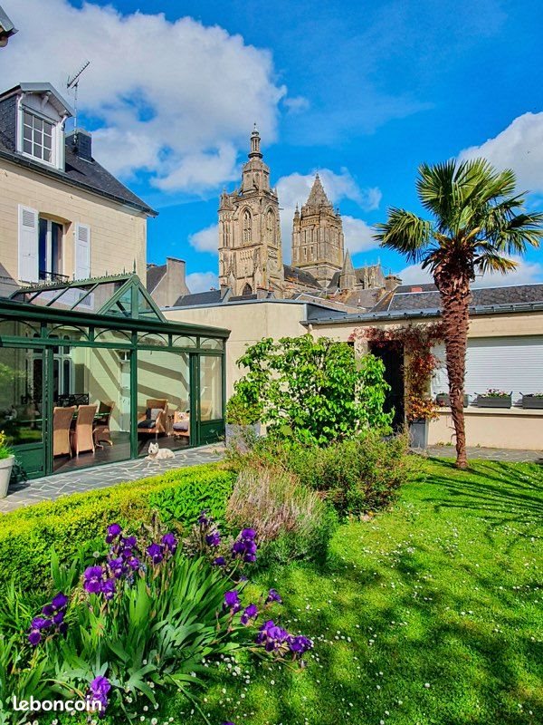 Maison à vendre, 190m², Coutances