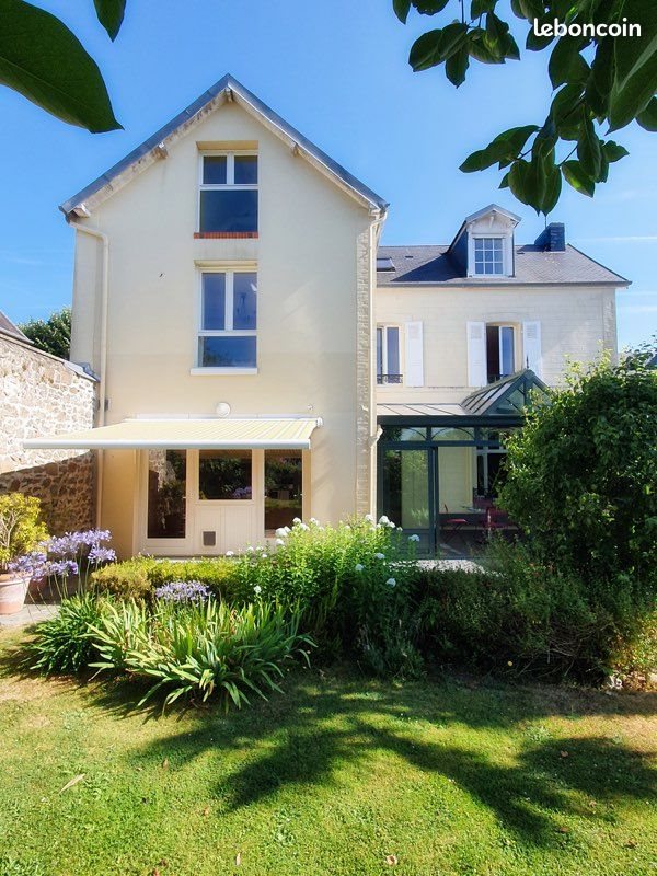 Maison à vendre, 190m², Coutances