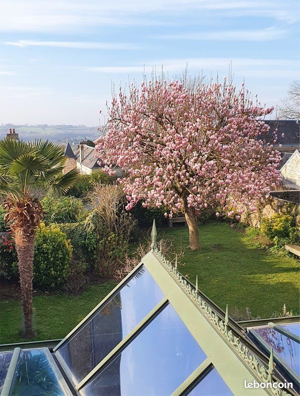 Maison à vendre, 190m², Coutances