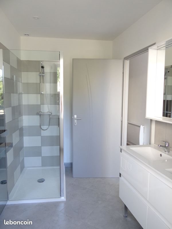Maison à louer, 95m², Meursac