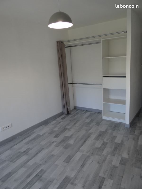 Maison à louer, 95m², Meursac