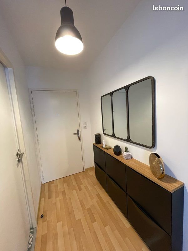 Appartement à louer, 70m², Couëron