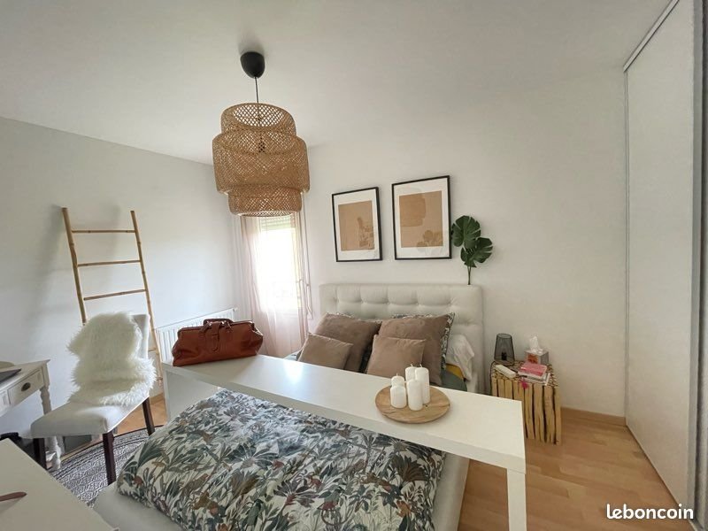 Appartement à louer, 70m², Couëron