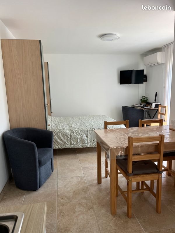 Appartement à vendre, 29m², Amélie-les-Bains-Palalda