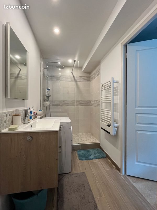 Appartement à vendre, 29m², Amélie-les-Bains-Palalda