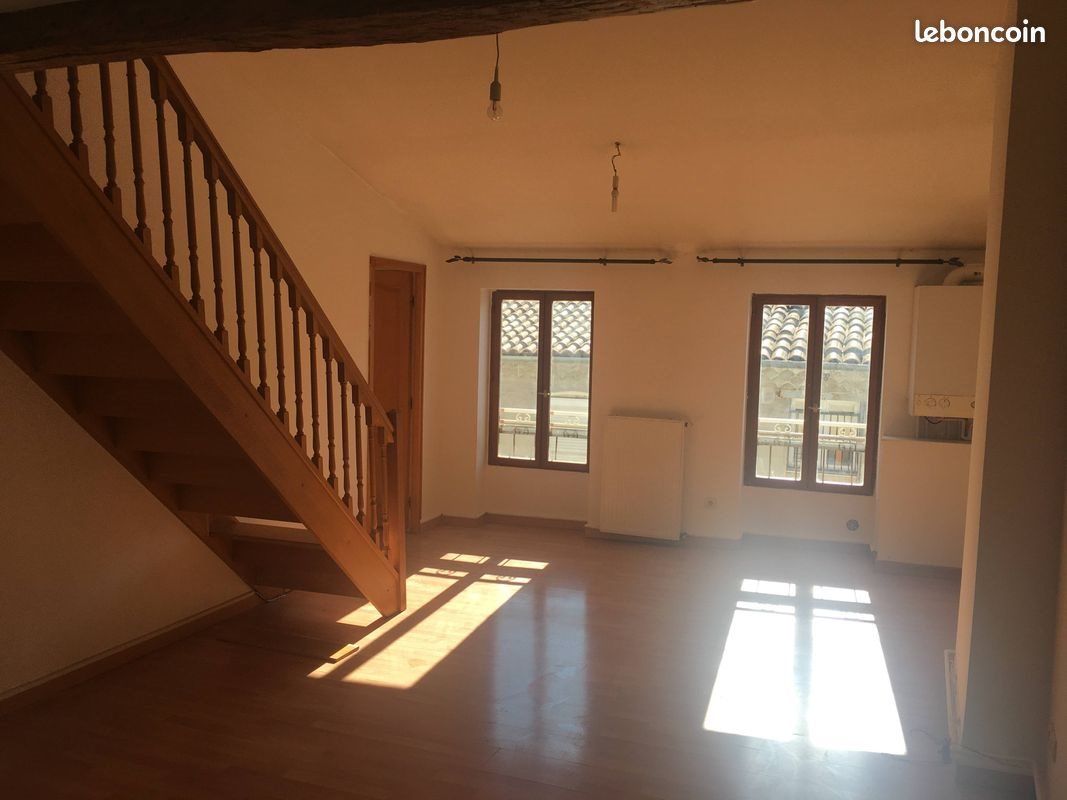 Appartement à vendre, 67m², Montélimar