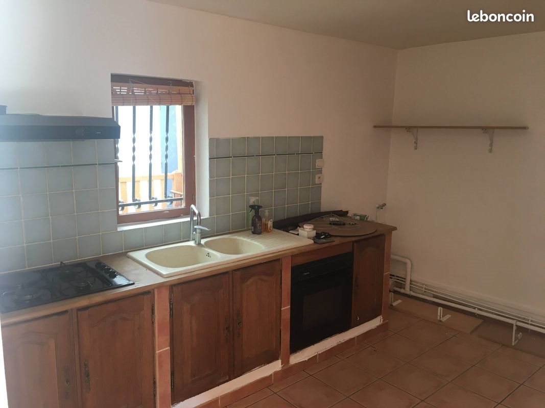 Appartement à vendre, 67m², Montélimar
