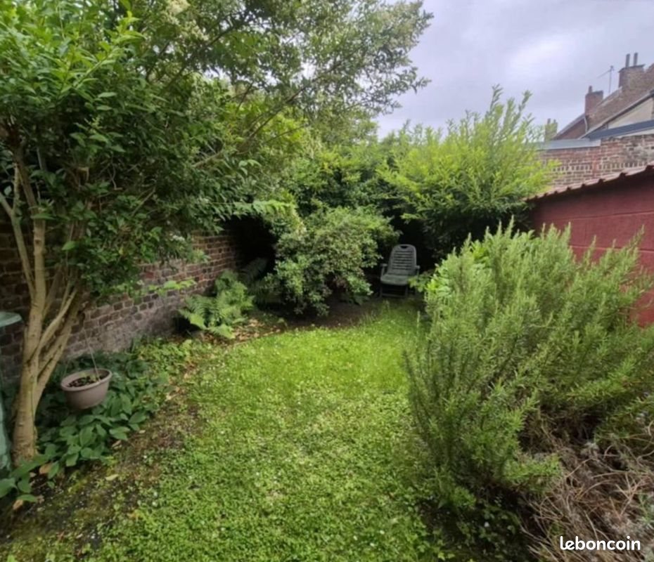 Maison à vendre, 83m², Valenciennes