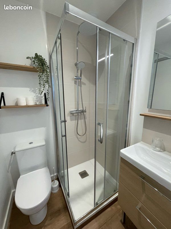 Appartement à louer, 30m², Le Mans
