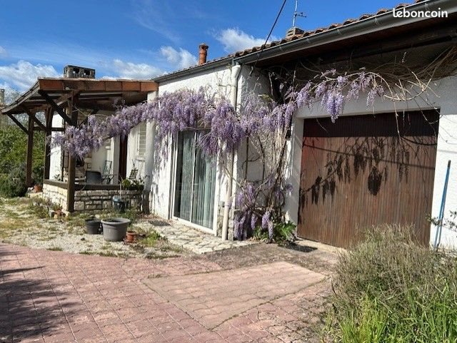 Maison à vendre, 120m², Pessac