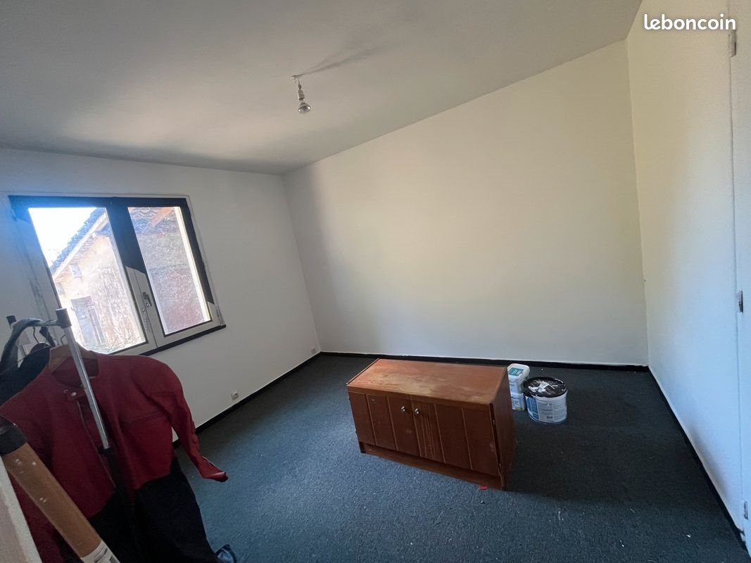 Maison à vendre, 72m², Queaux