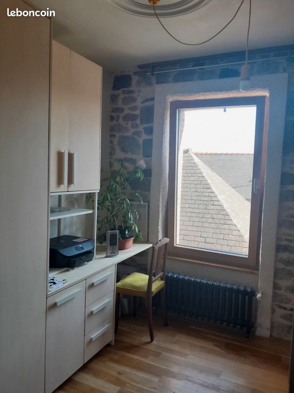 Maison à louer, 115m², Landerneau