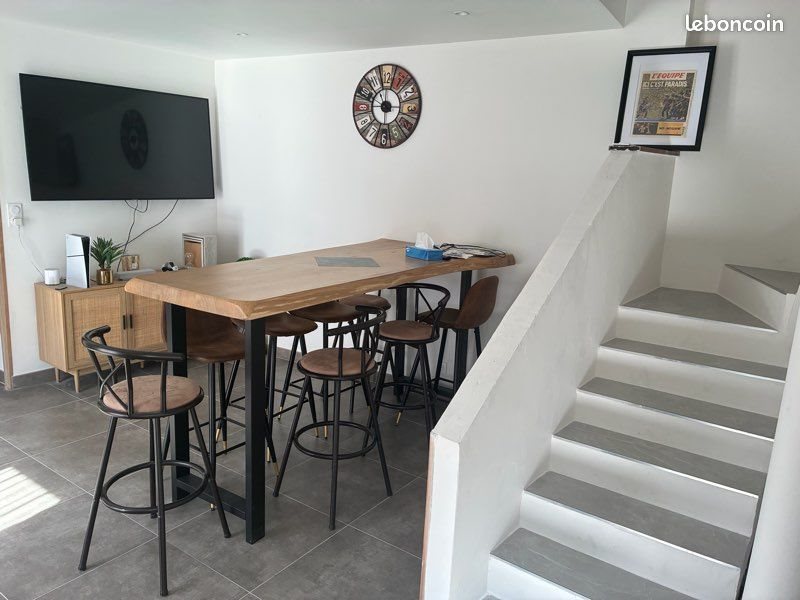 Maison à vendre, 100m², Romorantin-Lanthenay