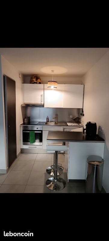 Appartement à louer, 26m², Montpellier