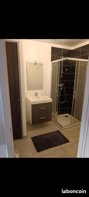 Appartement à louer, 26m², Montpellier