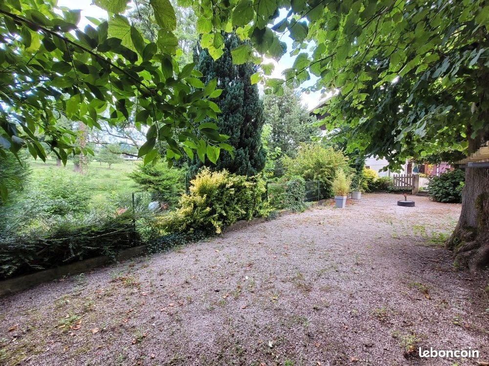 Maison à vendre, 338m², Allinges