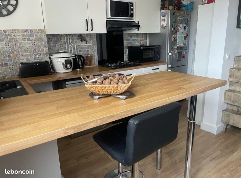 Appartement à louer, 40m², Créteil