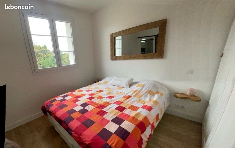 Appartement à louer, 40m², Créteil