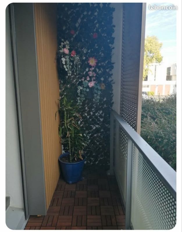 Appartement à vendre, 53m², Bouffémont