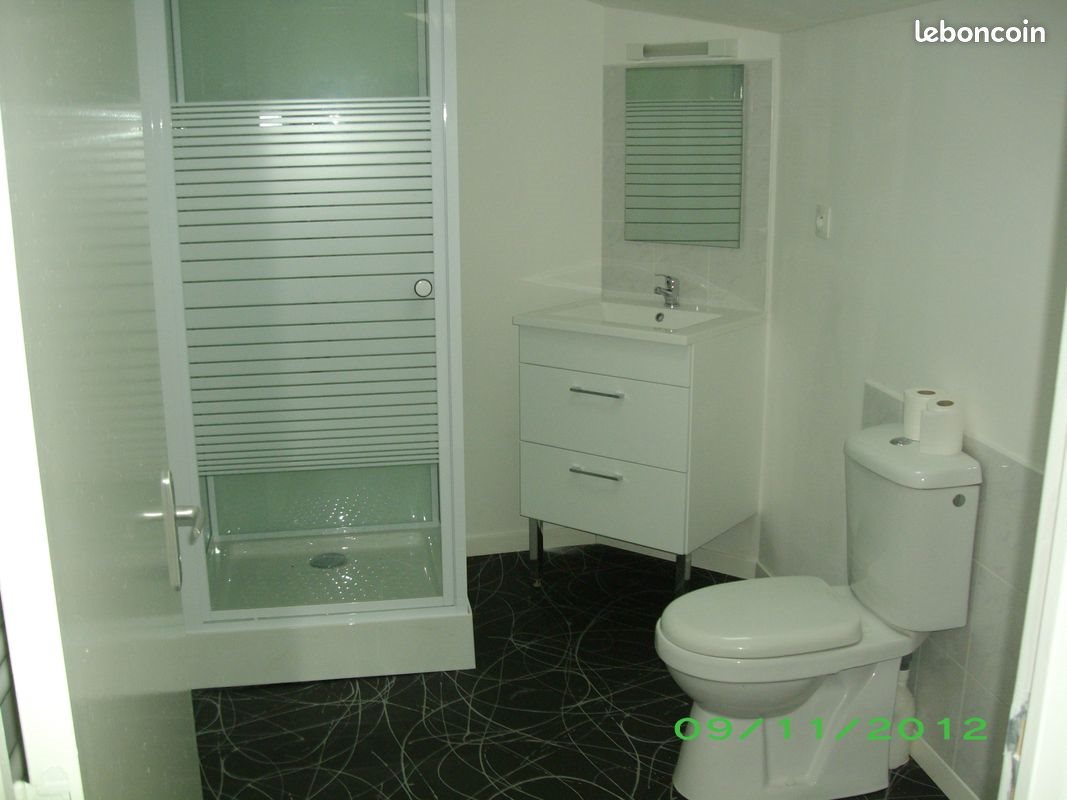 Appartement à louer, 45m², Surgères