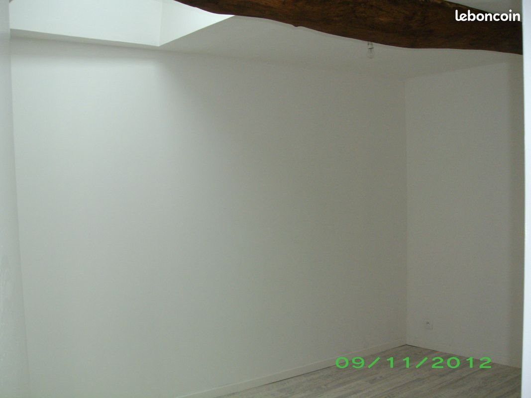 Appartement à louer, 45m², Surgères