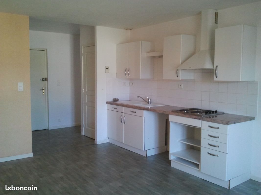 Appartement à louer, 53m², Castelnau-d'Auzan