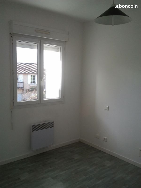 Appartement à louer, 53m², Castelnau-d'Auzan