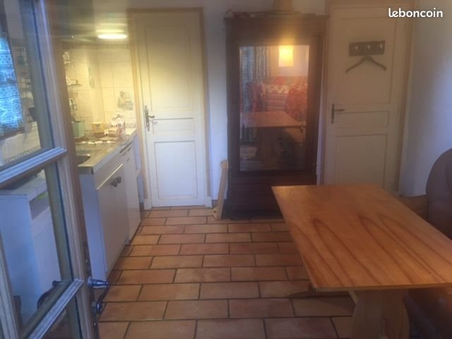 Appartement à louer, 30m², Mougins