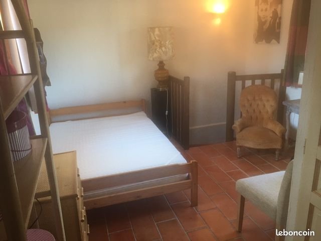 Appartement à louer, 30m², Mougins