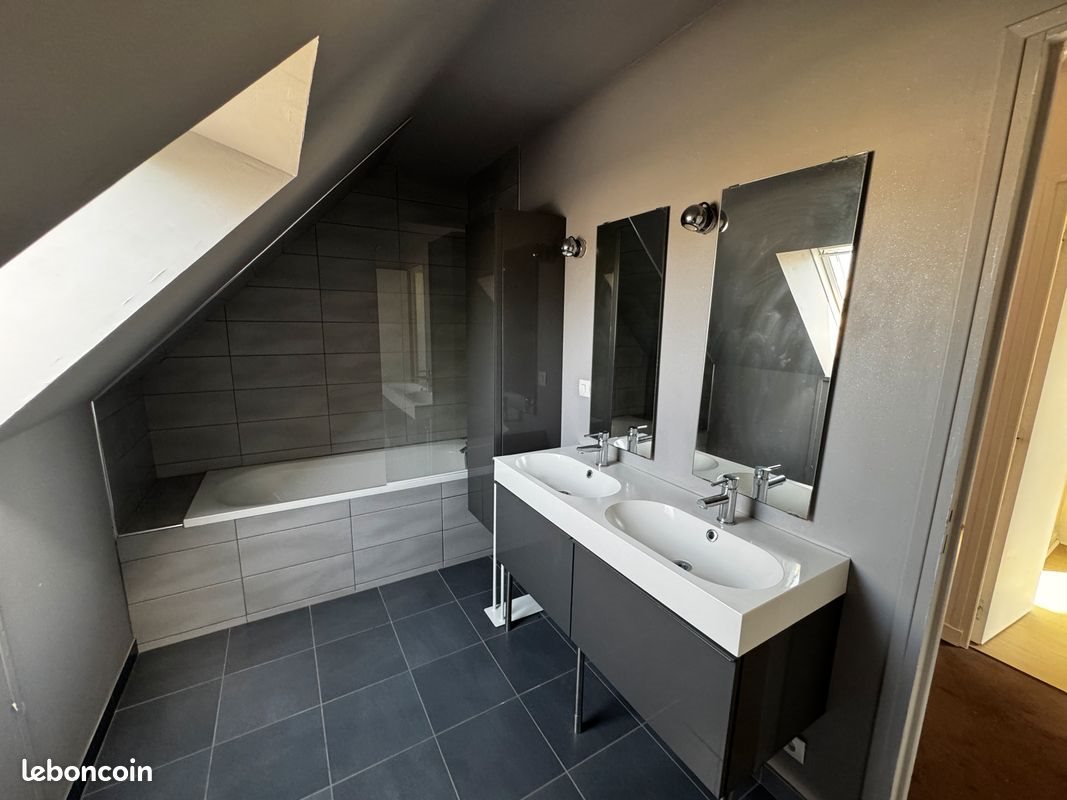 Maison à vendre, 125m², Saint-Denis-en-Val